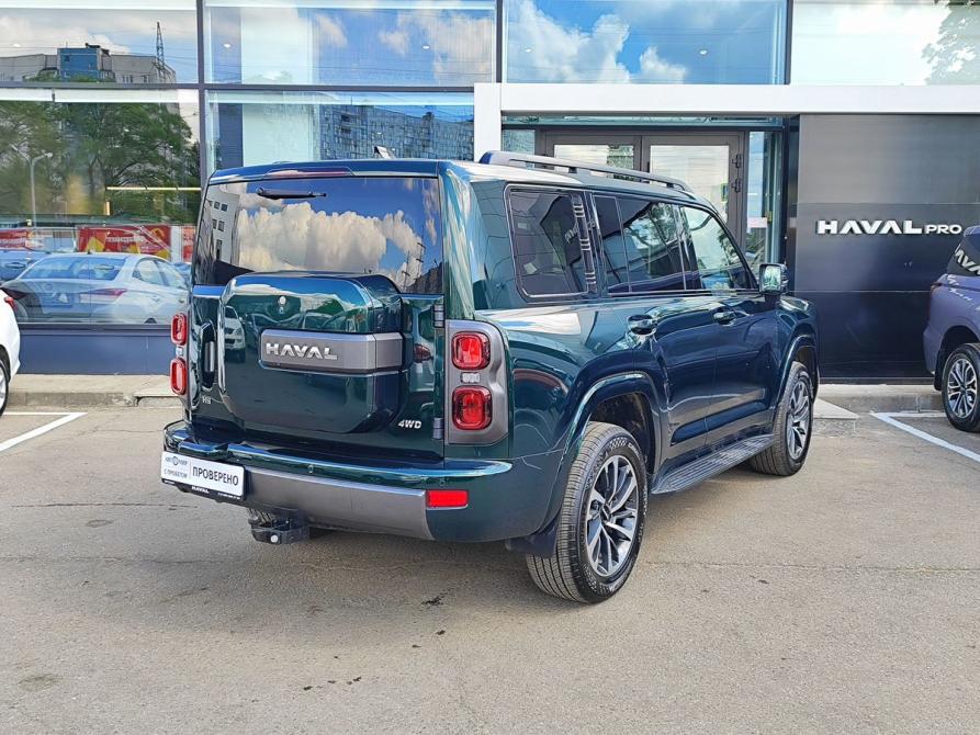 Haval H9 II Москва  - изображение 5