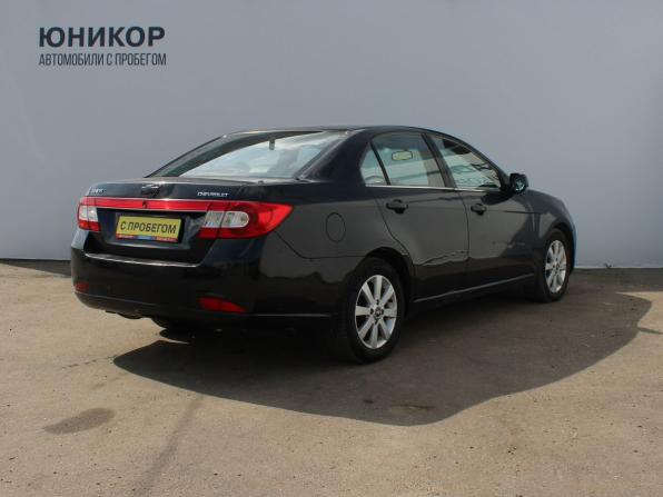 Chevrolet Epica V250 Рестайлинг с пробегом 2012 года, цена 419 000 рублей, 211694 км, седан, Автокод Объявления