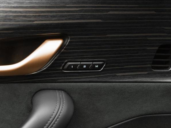 Geely Monjaro I с пробегом 2023 года, цена 3 260 000 рублей, 36679 км, внедорожник, Автокод Объявления