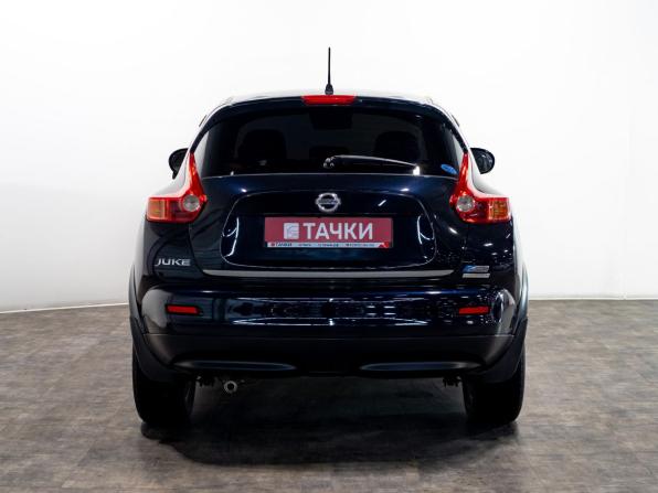 Nissan Juke I с пробегом 2011 года, цена 1 015 000 рублей, 146529 км, внедорожник, Автокод Объявления