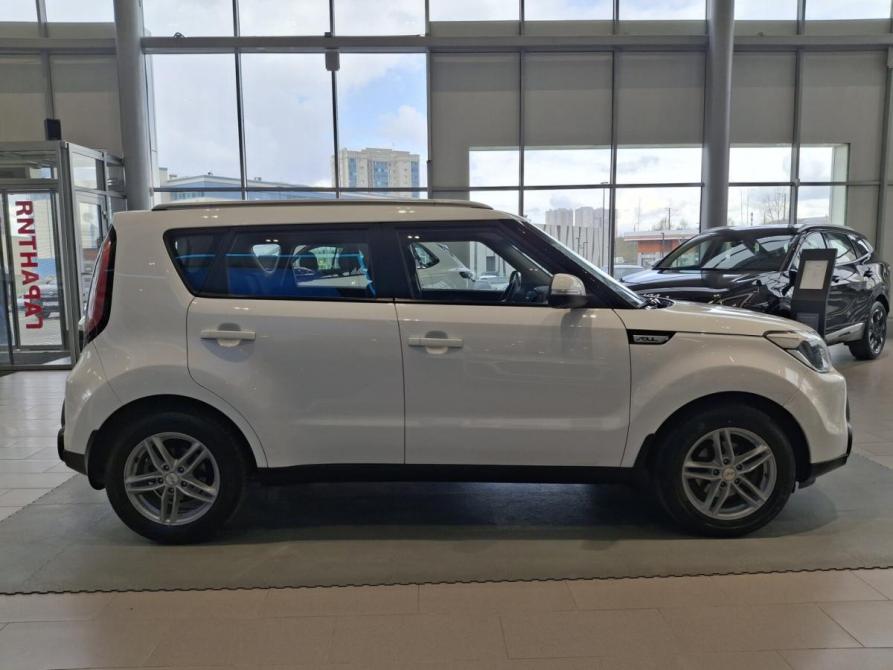 Kia Soul II Казань  - изображение 5