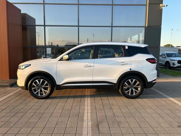 Xcite X-Cross 7 с пробегом 2024 года, цена 2 502 000 рублей, 2 км, внедорожник, Автокод Объявления