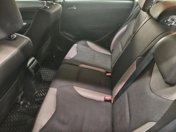 Peugeot 308 I с пробегом 2010 года, цена 430 000 рублей, 168238 км, хэтчбек, Автокод Объявления