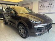 Porsche Cayenne II Рестайлинг (958) Ярославль  - изображение 17