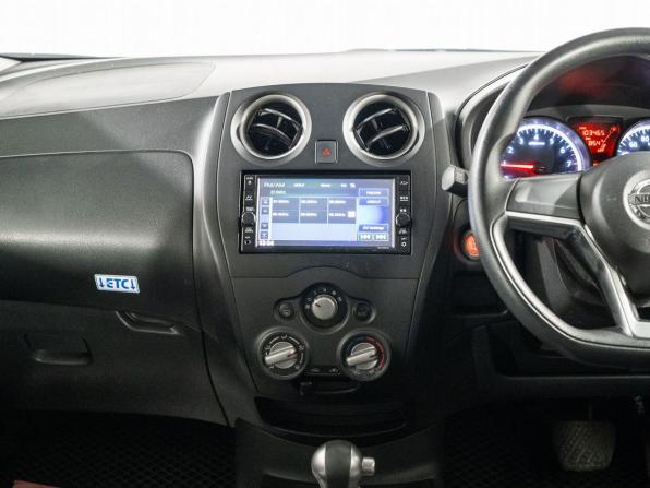 Nissan Note II Рестайлинг с пробегом 2019 года, цена 995 000 рублей, 103465 км, хэтчбек, Автокод Объявления