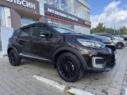 Renault Kaptur I Набережные Челны  - изображение 23