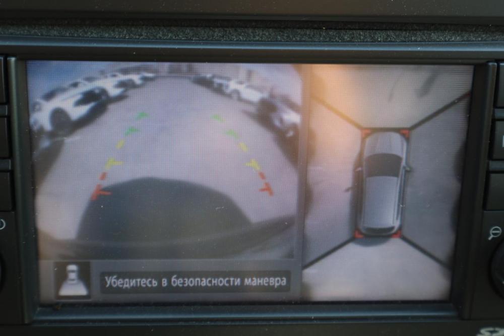 Nissan Qashqai I Рестайлинг Санкт-Петербург  - изображение 16