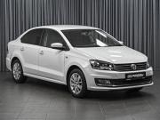 Volkswagen Polo V Рестайлинг Ставрополь  - изображение 22