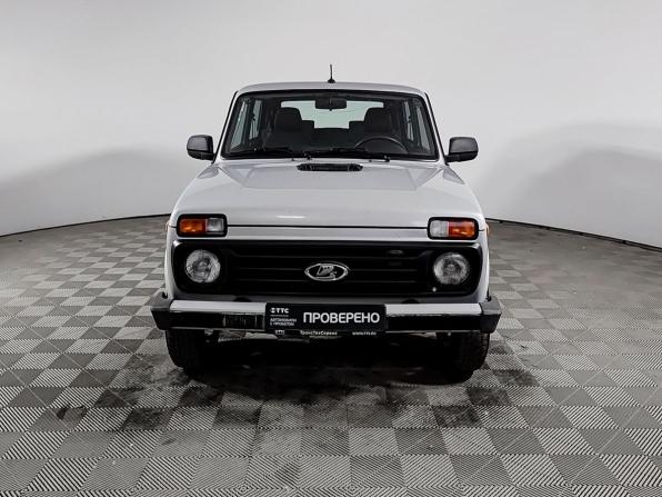 Lada (ВАЗ) 2121 (4x4) I Рестайлинг с пробегом 2019 года, цена 560 000 рублей, 90000 км, внедорожник, Автокод Объявления