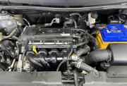 Hyundai Solaris I Рестайлинг Саранск  - изображение 52