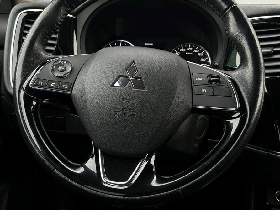 Mitsubishi Outlander III Рестайлинг 3 Санкт-Петербург  - изображение 21