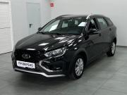 Lada (ВАЗ) Vesta I Рестайлинг (NG) Казань  - изображение 16