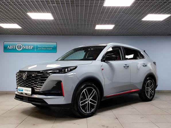 Changan CS55 Plus II с пробегом 2023 года, цена 2 262 000 рублей, 25007 км, внедорожник, Автокод Объявления