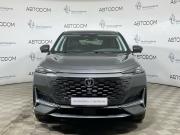 Changan UNI-K Москва  - изображение 24