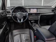 Kia Optima IV Краснодар  - изображение 29