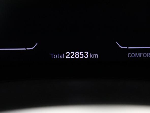 BMW 2 серии G42 с пробегом 2022 года, цена 7 340 000 рублей, 22853 км, купе, Автокод Объявления