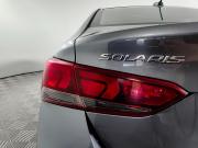 Hyundai Solaris II Уфа  - изображение 33