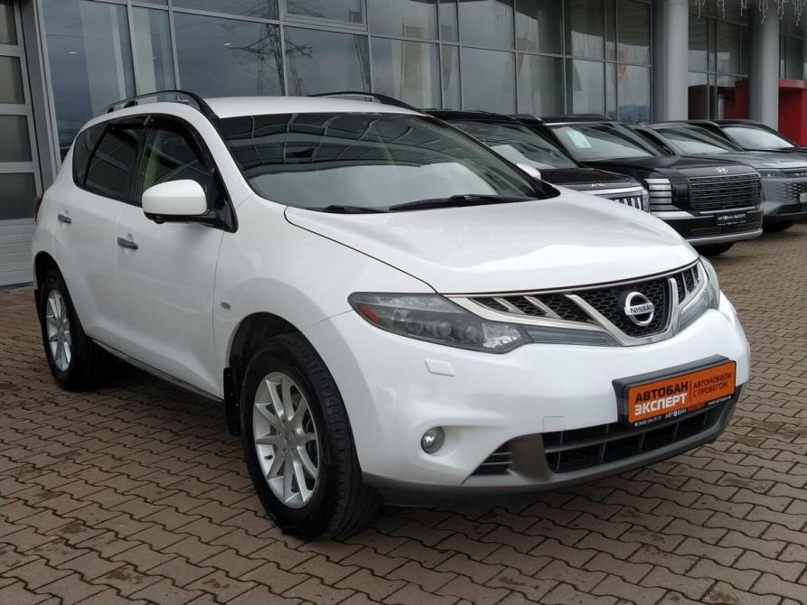 Nissan Murano II (Z51) Рестайлинг 2 Екатеринбург  - изображение 4
