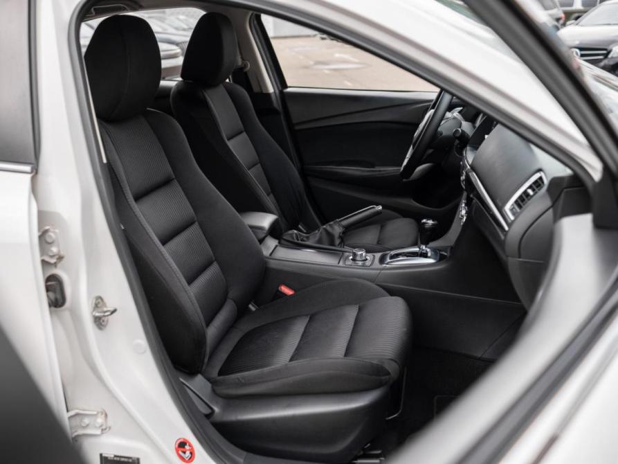 Mazda 6 III (GJ) Сочи  - изображение 8