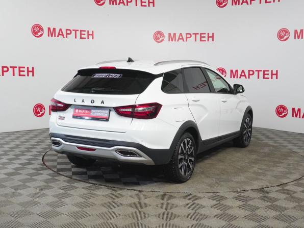 Lada (ВАЗ) Vesta I Рестайлинг (NG) с пробегом 2025 года, цена 1 527 000 рублей, 13778 км, универсал, Автокод Объявления