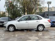Lada (ВАЗ) Granta I Рестайлинг Санкт-Петербург  - изображение 18