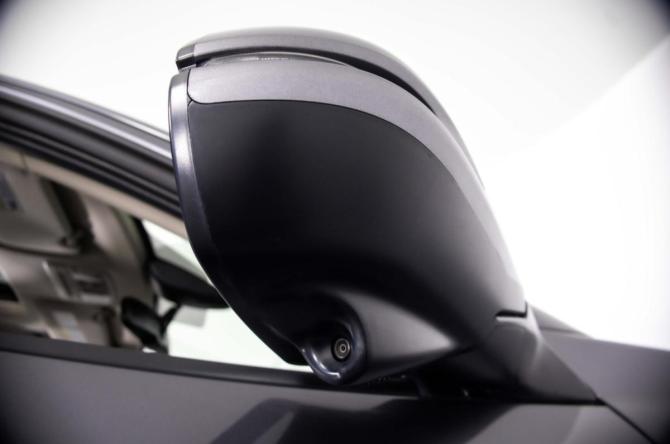 Honda HR-V II Рестайлинг с пробегом 2019 года, цена 2 349 000 рублей, 101932 км, внедорожник, Автокод Объявления