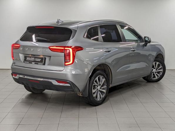 Haval Jolion I с пробегом 2023 года, цена 1 790 000 рублей, 28579 км, внедорожник, Автокод Объявления