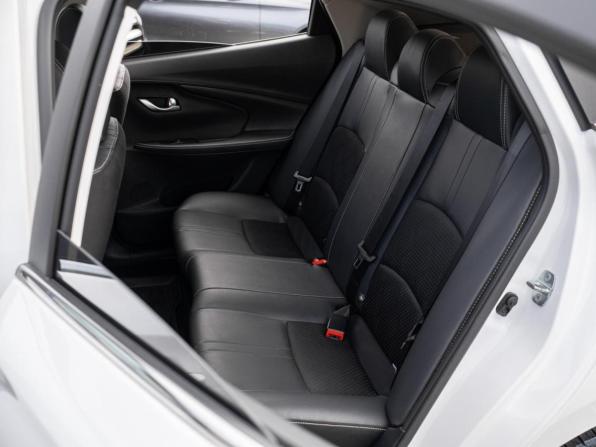 Changan Alsvin с пробегом 2023 года, цена 1 029 000 рублей, 33596 км, седан, Автокод Объявления