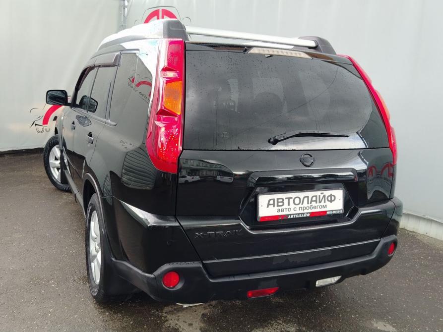 Nissan X-Trail II Ярославль  - изображение 6