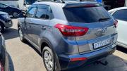 Hyundai Creta I Киров  - изображение 4