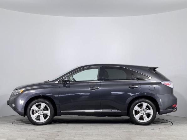 Lexus RX III с пробегом 2010 года, цена 1 920 000 рублей, 238670 км, внедорожник, Автокод Объявления