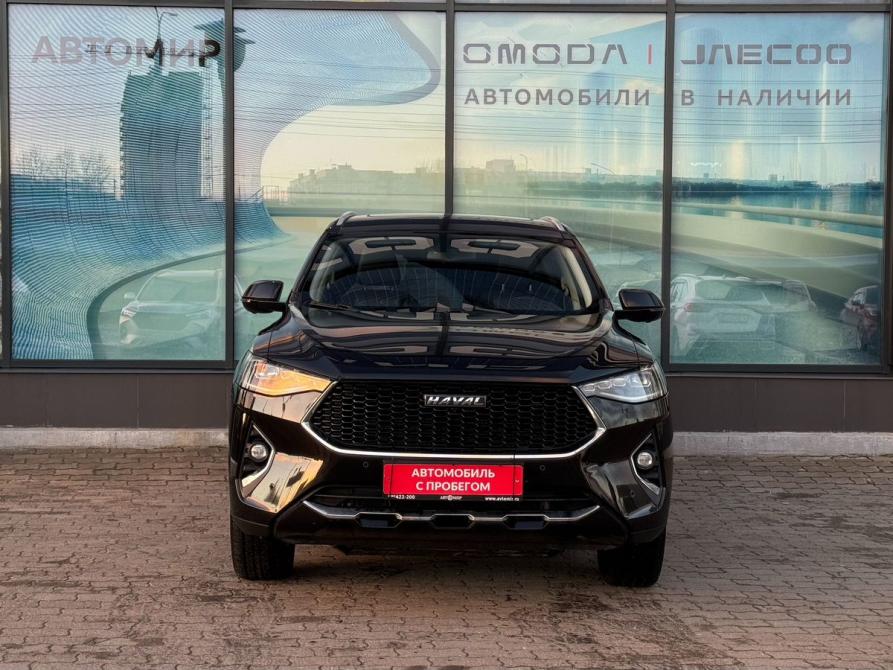 Haval F7 I Архангельск  - изображение 2