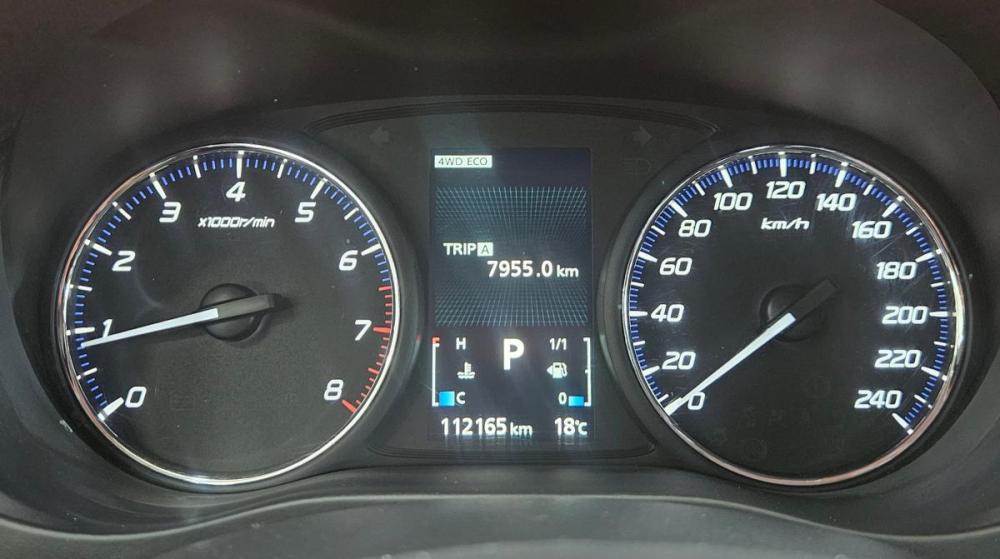 Mitsubishi Outlander III Рестайлинг 2 Вологда  - изображение 10