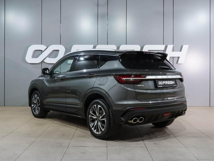 Geely Coolray I Воронеж  - изображение 2