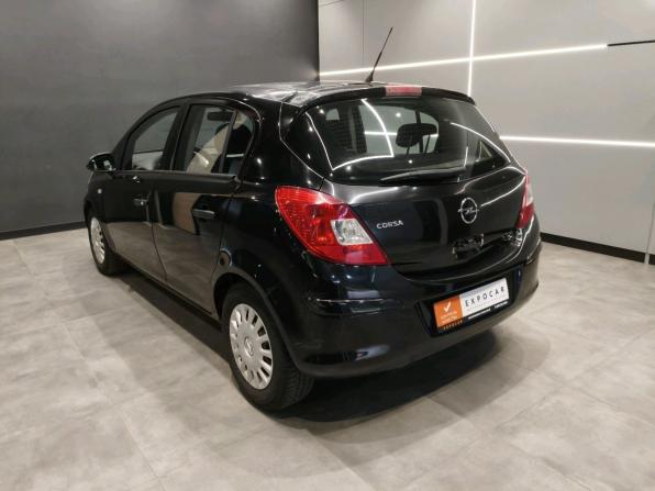 Opel Corsa D Рестайлинг I с пробегом 2010 года, цена 259 000 рублей, 231000 км, хэтчбек, Автокод Объявления