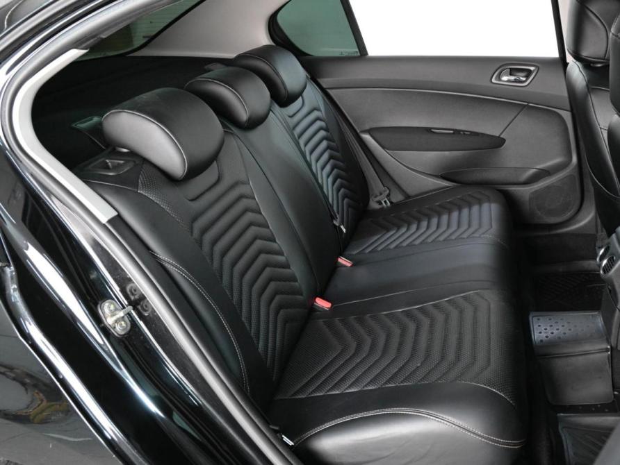 Peugeot 408 I Ростов-на-Дону  - изображение 7