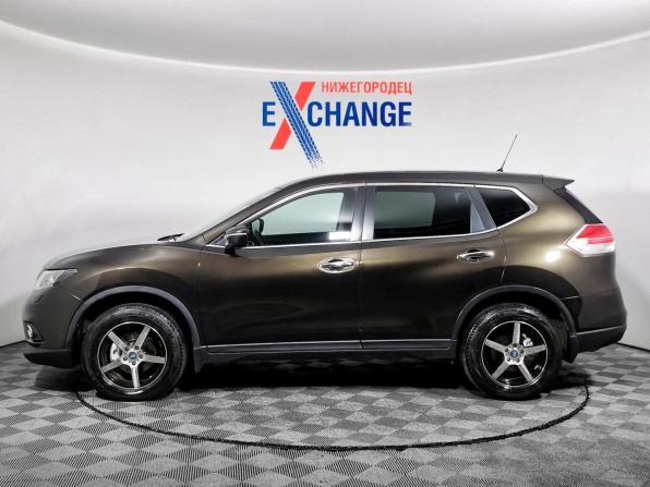 Nissan X-Trail III с пробегом 2016 года, цена 1 949 000 рублей, 72238 км, внедорожник, Автокод Объявления