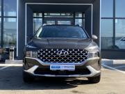 Hyundai Santa Fe IV Рестайлинг Москва  - изображение 40