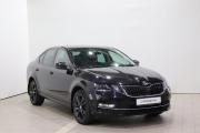 Skoda Octavia III (A7) Рестайлинг Иркутск  - изображение 23