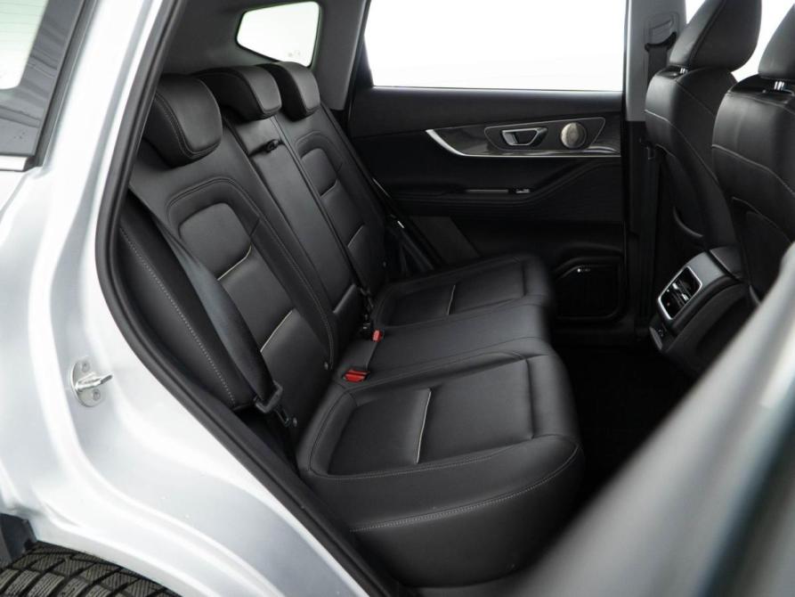 Chery Tiggo 7 Pro Max I Рестайлинг Москва  - изображение 8