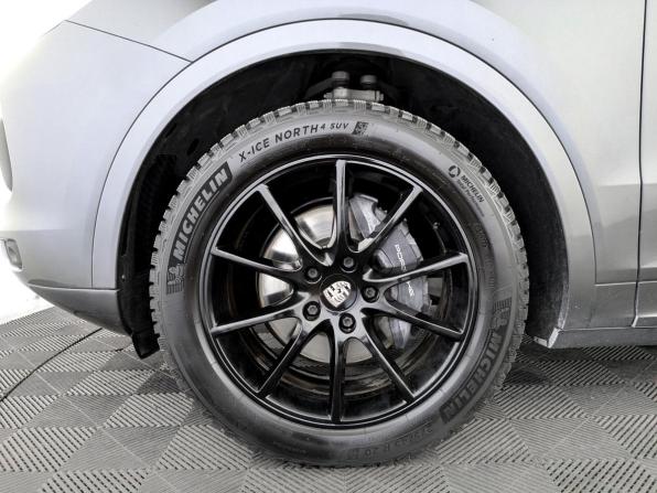 Porsche Cayenne III с пробегом 2019 года, цена 5 555 000 рублей, 114267 км, внедорожник, Автокод Объявления