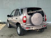 Chevrolet Niva I Тамбов  - изображение 24