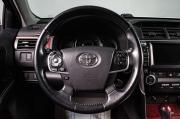 Toyota Camry VII (XV50) Сургут  - изображение 30