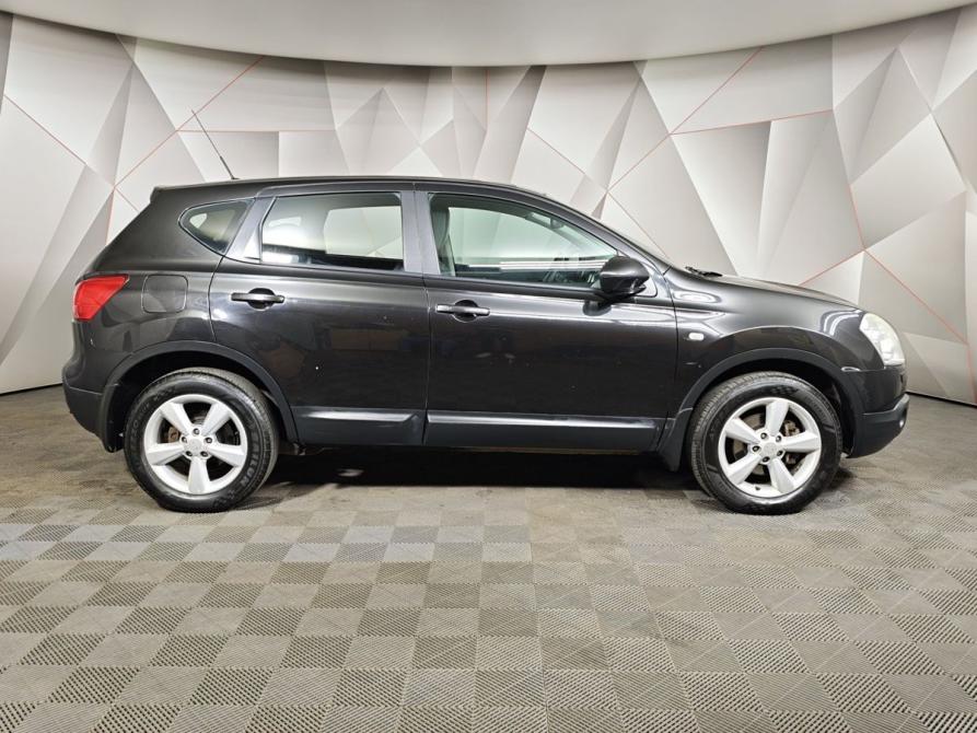 Nissan Qashqai I Москва  - изображение 6