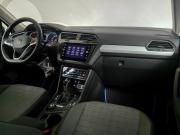 Volkswagen Tiguan II Рестайлинг Москва  - изображение 33