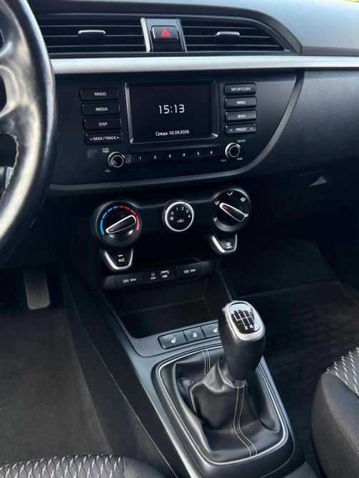 Kia Rio IV Набережные Челны  - изображение 20