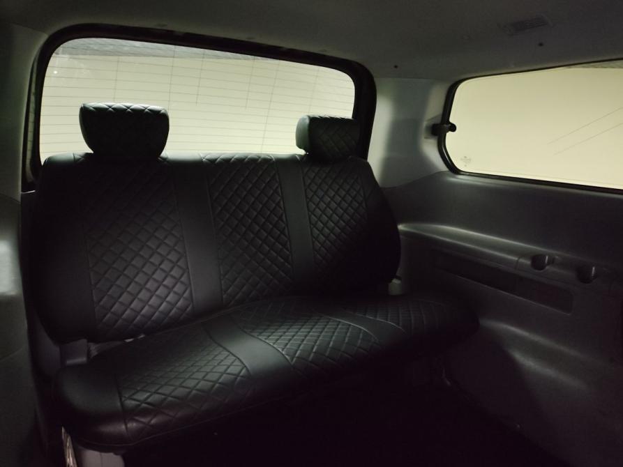 Hyundai Grand Starex I Москва  - изображение 16