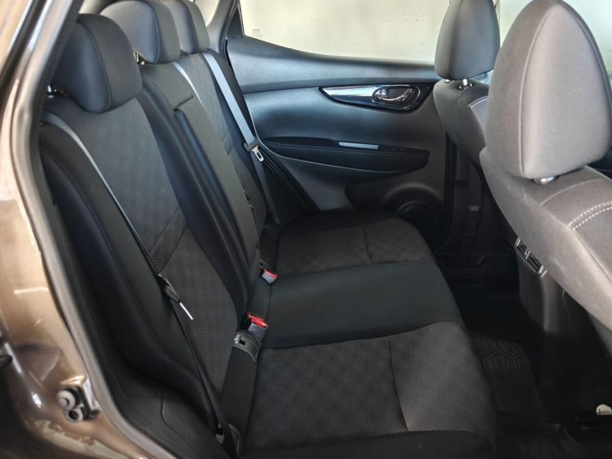 Nissan Qashqai II Москва  - изображение 10