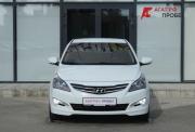 Hyundai Solaris I Рестайлинг Саратов  - изображение 24