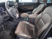 Hyundai Tucson III Рестайлинг Пермь  - изображение 38